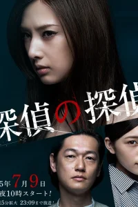 Детектив против детективов