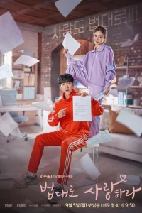 Любовь по закону