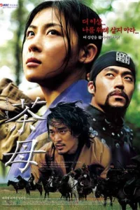 Тайна блестящего камня