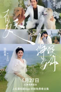 Лето, море и ты